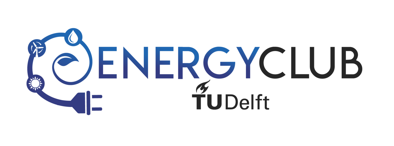 TU Delft Energy Club - logo